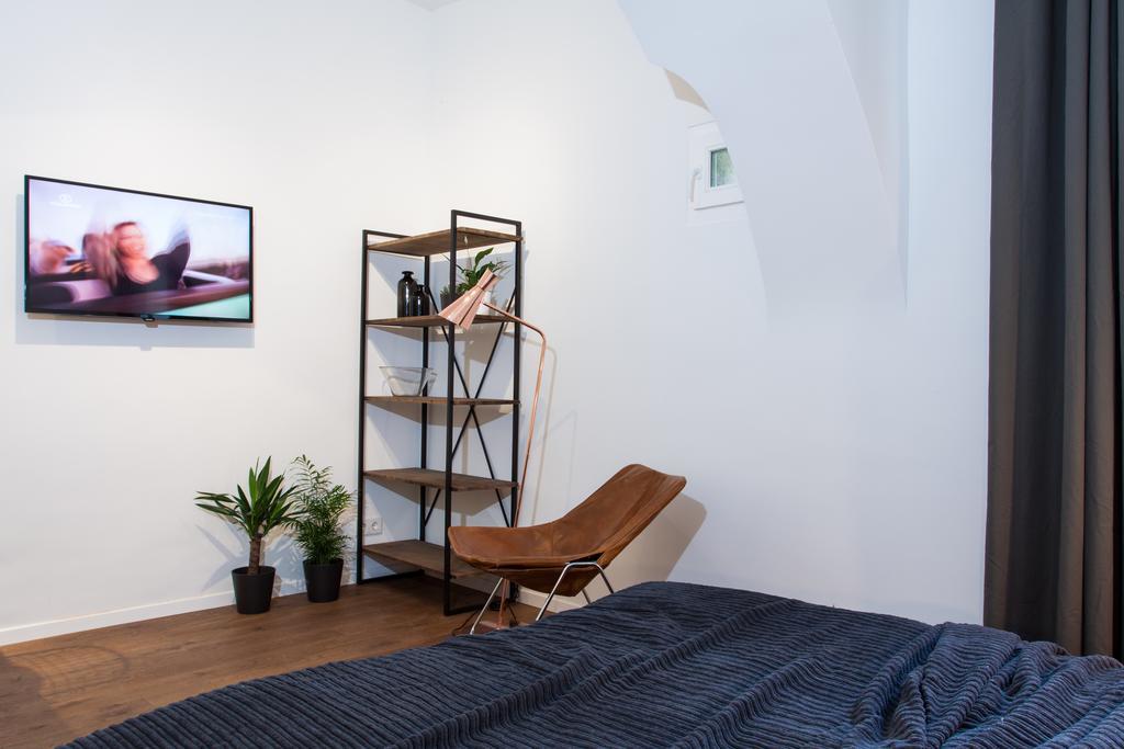 Irundo Zagreb - Old Town Apartments Exterior photo
