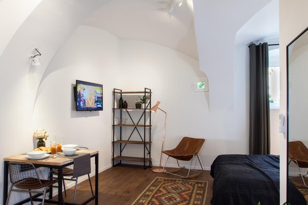 Irundo Zagreb - Old Town Apartments Exterior photo