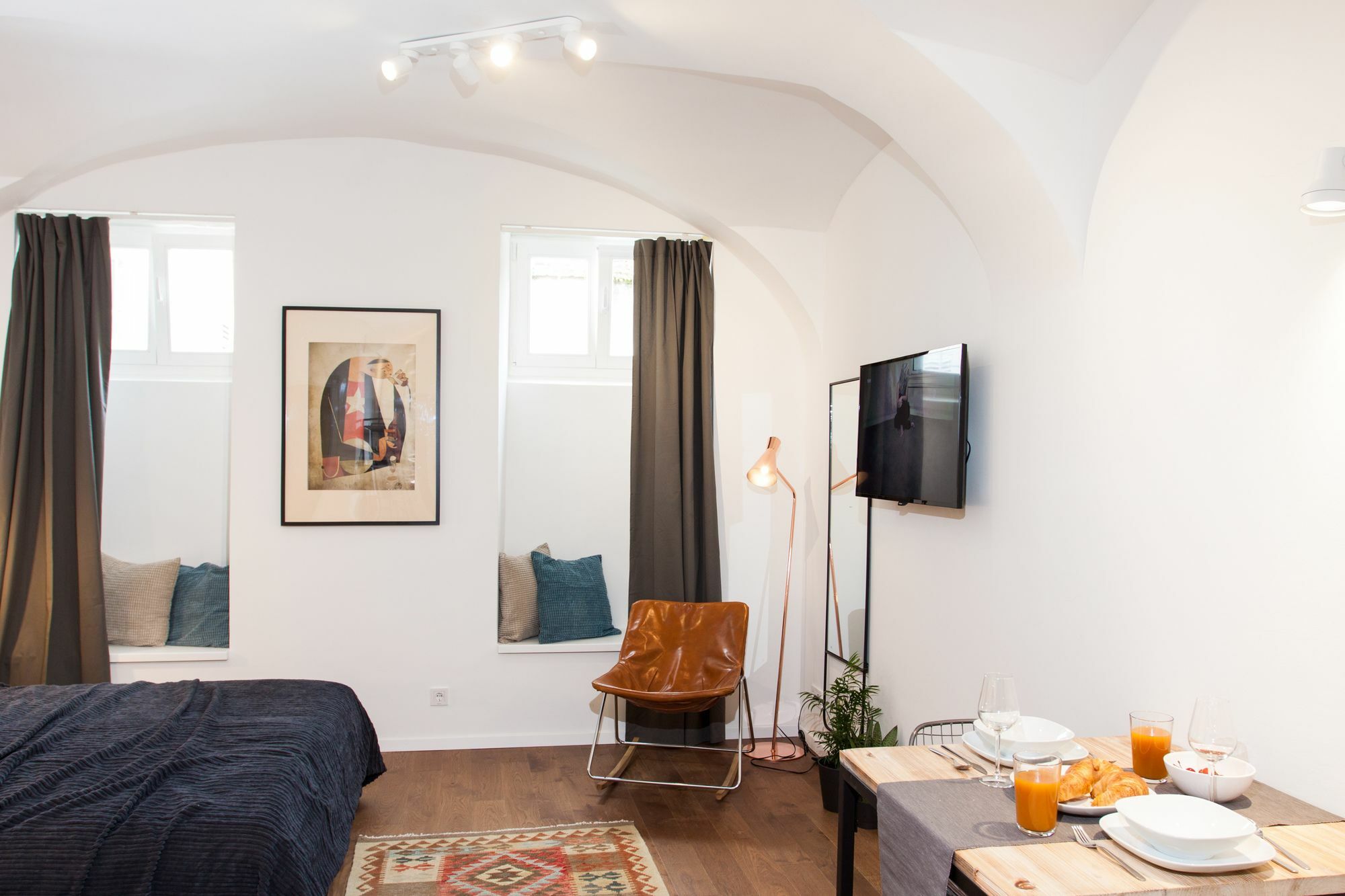 Irundo Zagreb - Old Town Apartments Exterior photo