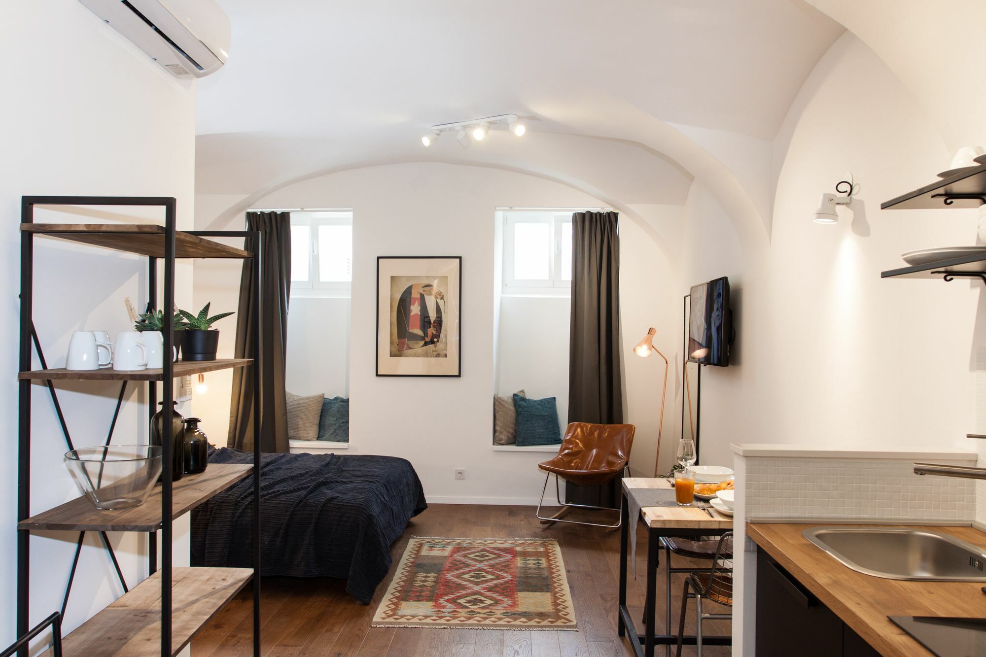 Irundo Zagreb - Old Town Apartments Exterior photo