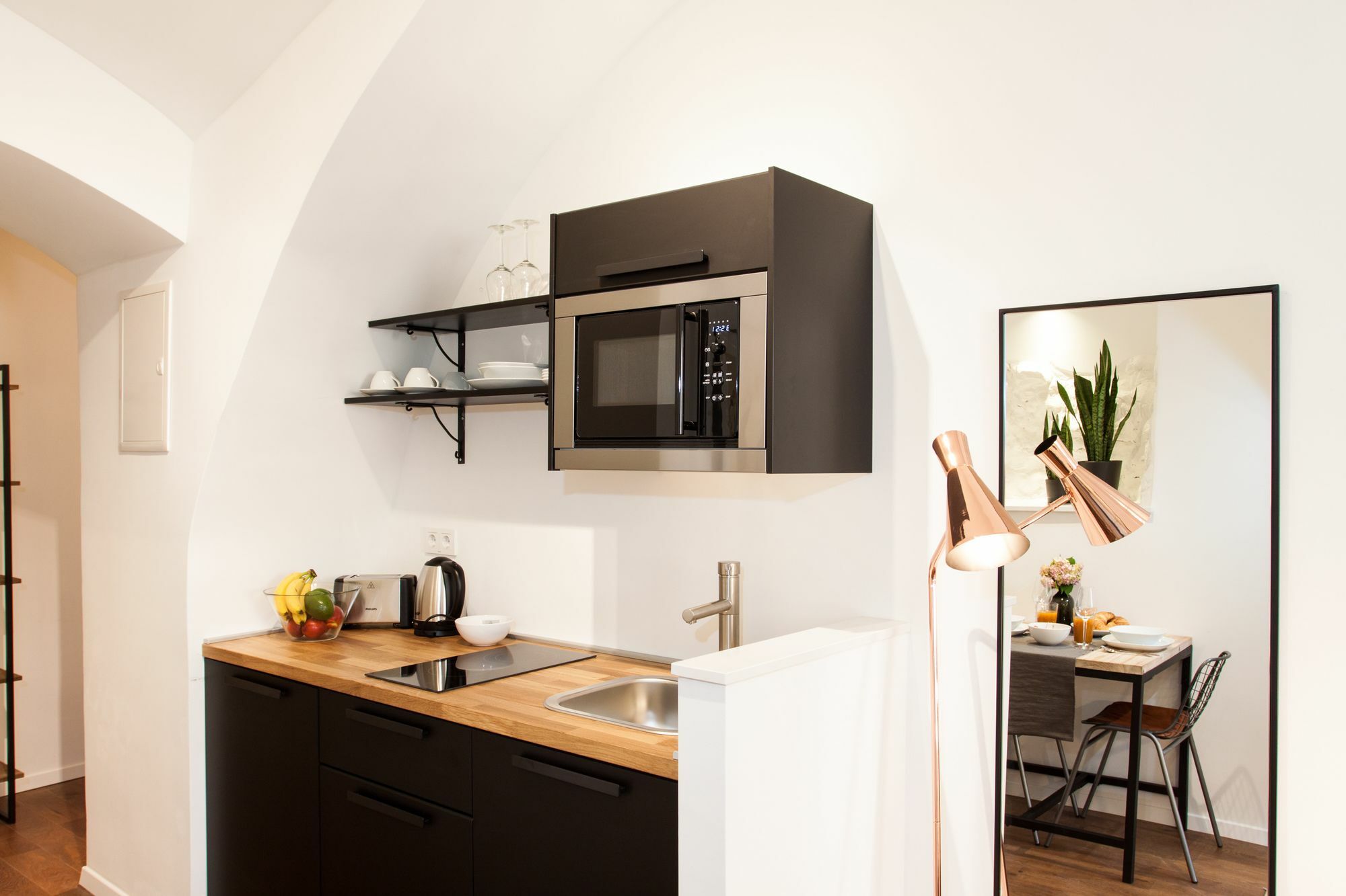 Irundo Zagreb - Old Town Apartments Exterior photo