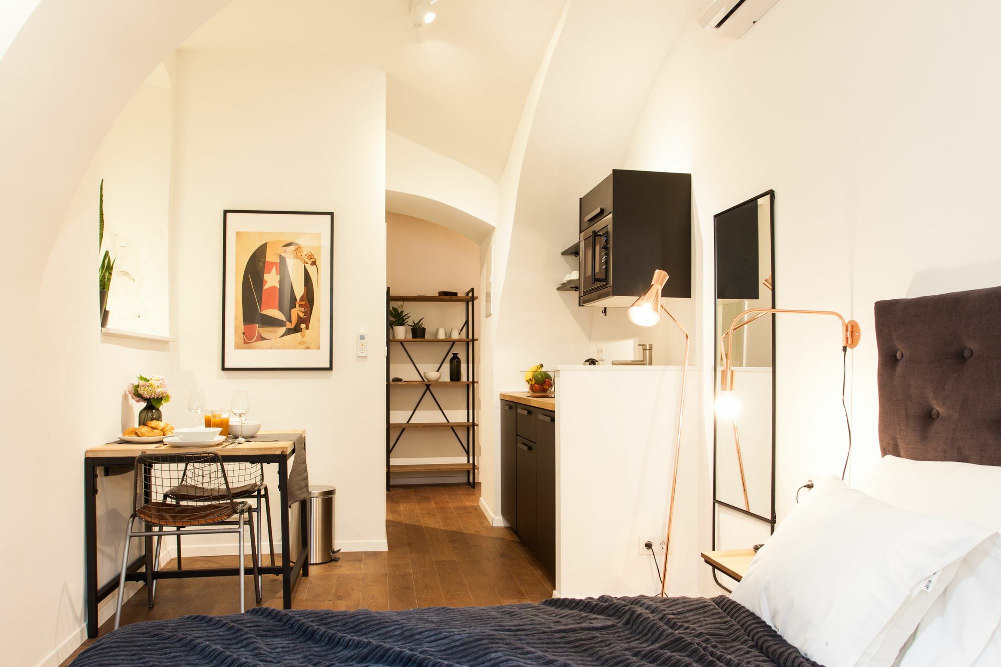 Irundo Zagreb - Old Town Apartments Exterior photo