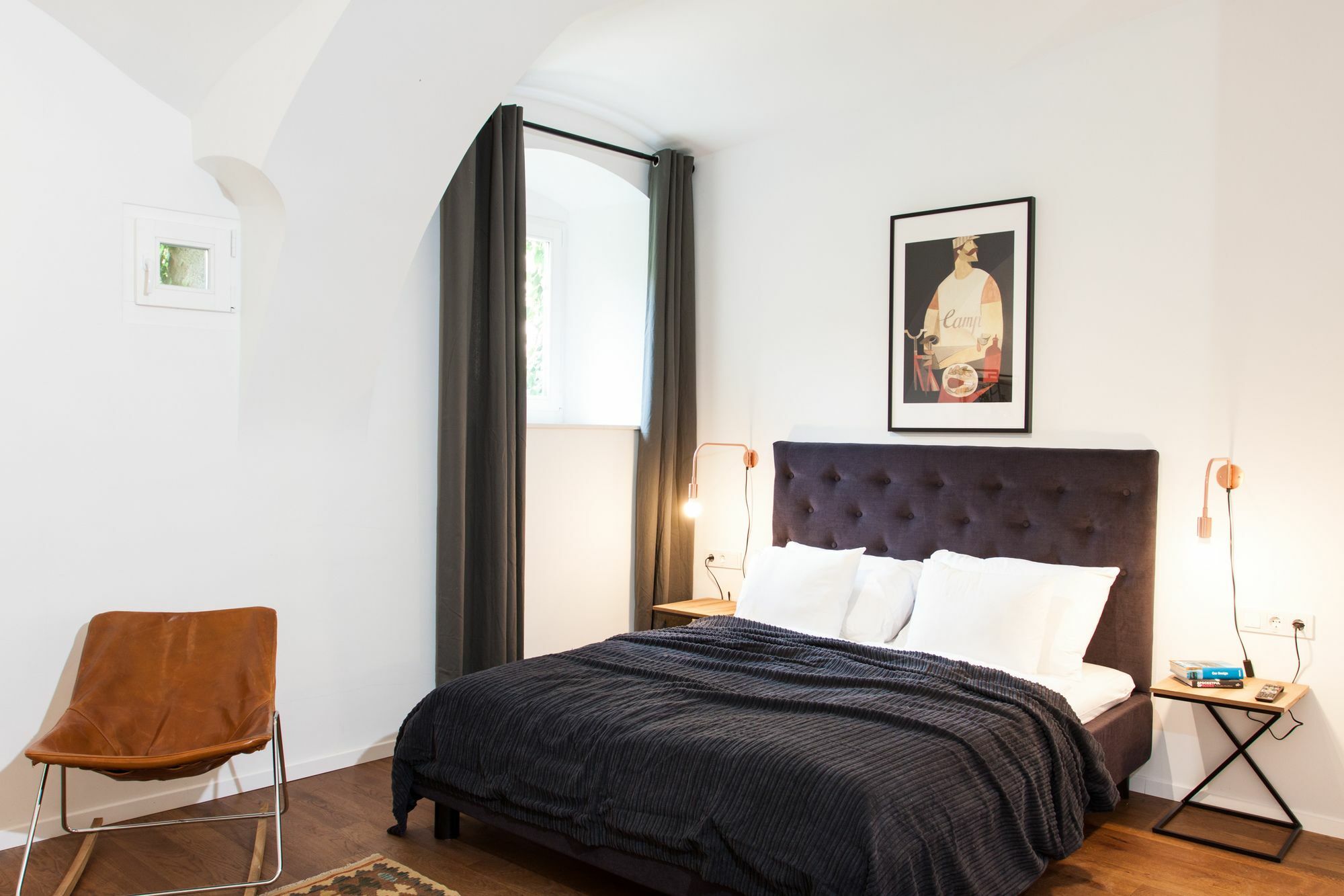 Irundo Zagreb - Old Town Apartments Exterior photo